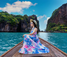 Bangkok Grand Palace thumbnail