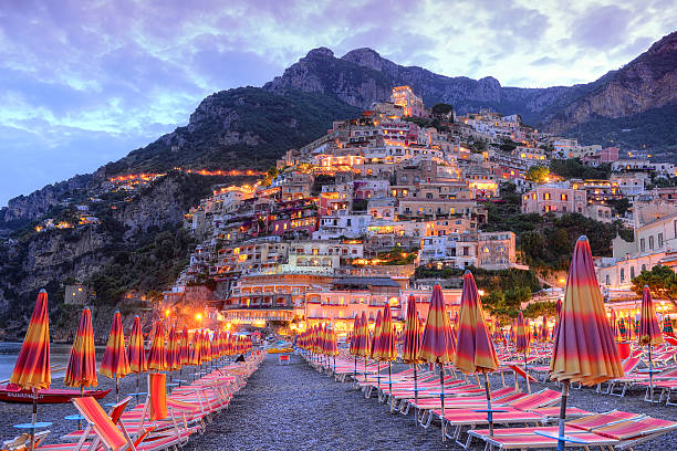 Amalfi Coast thumbnail