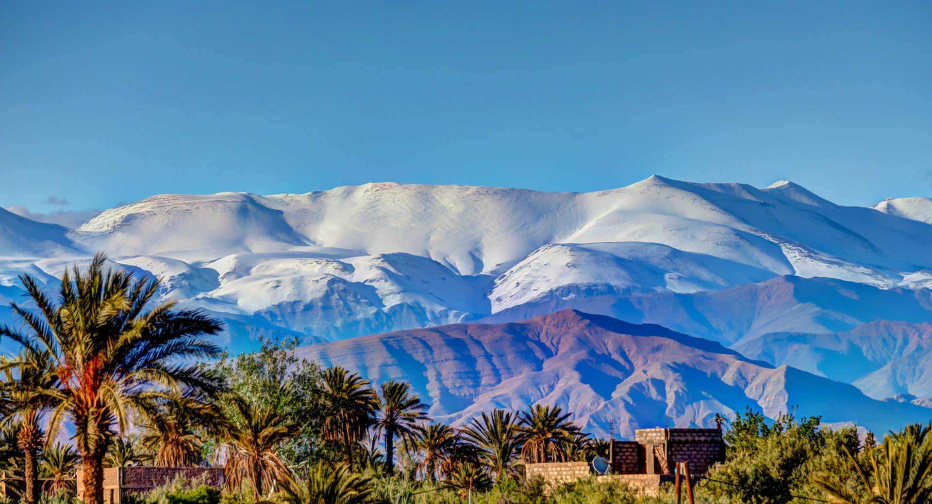 Atlas Mountains thumbnail
