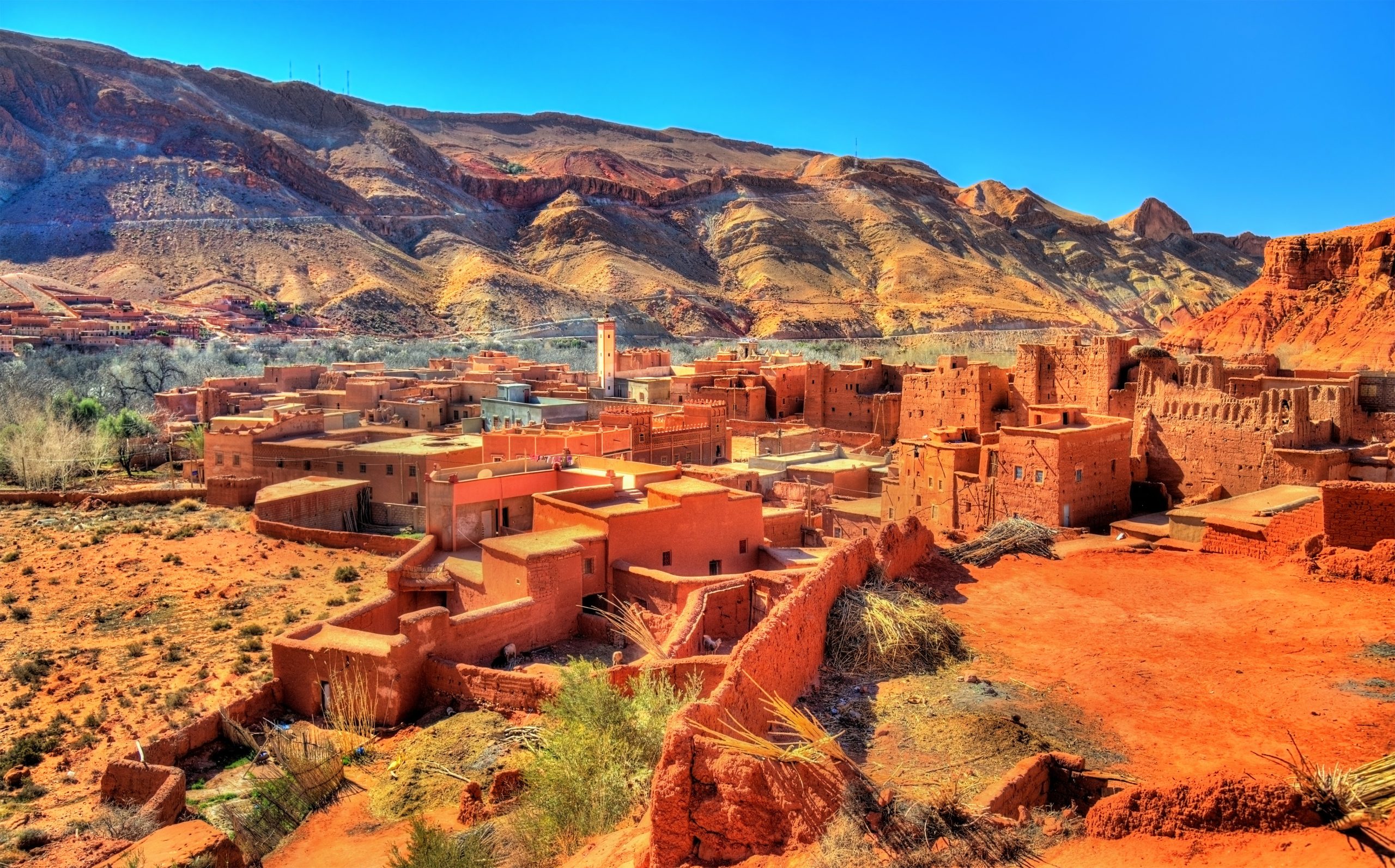 Atlas Mountains thumbnail