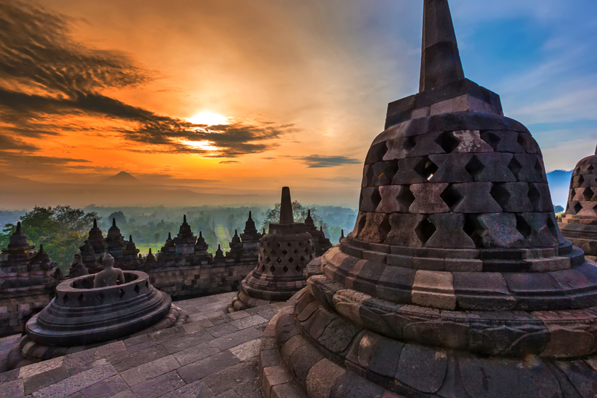 Borobudur thumbnail