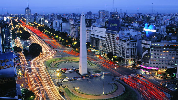 Buenos Aires thumbnail