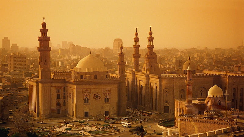 Cairo thumbnail