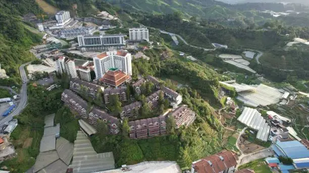 Cameron Highlands
