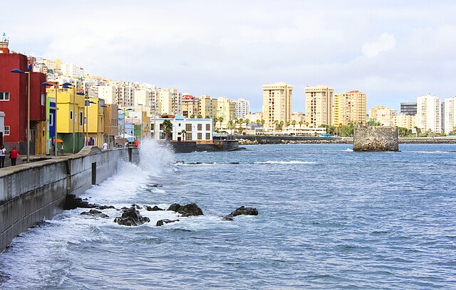 Canary Islands thumbnail