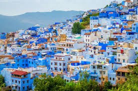 Chefchaouen thumbnail