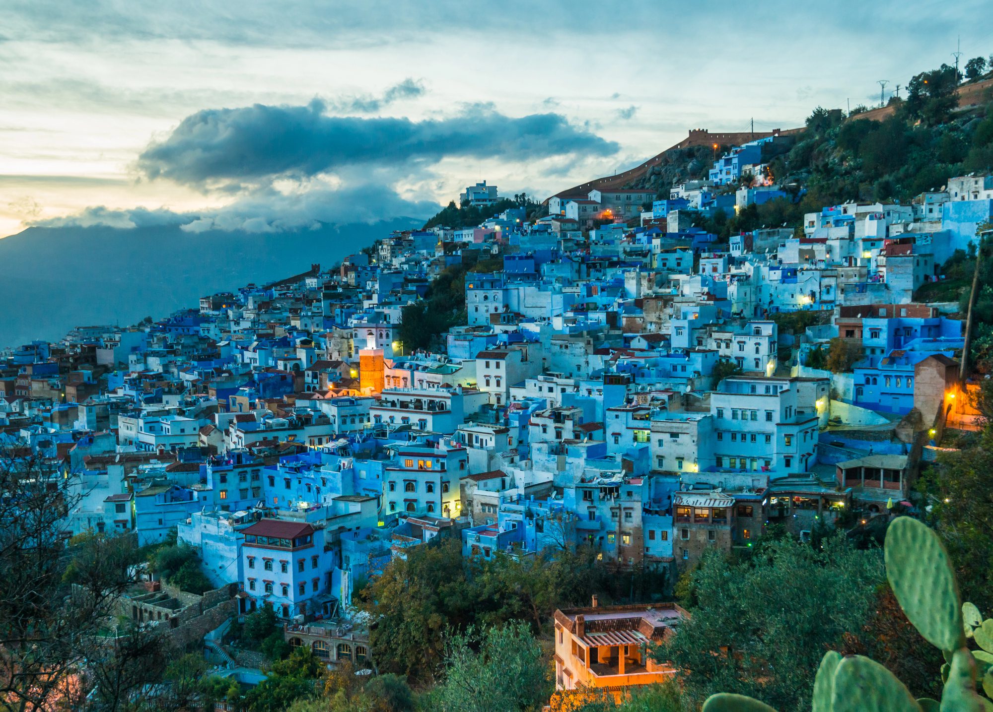 Chefchaouen thumbnail