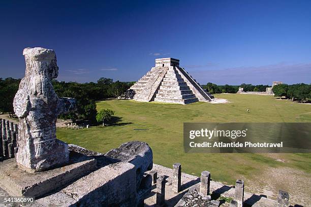 Chichén Itzá thumbnail