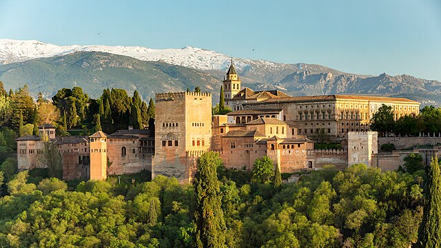 Granada thumbnail