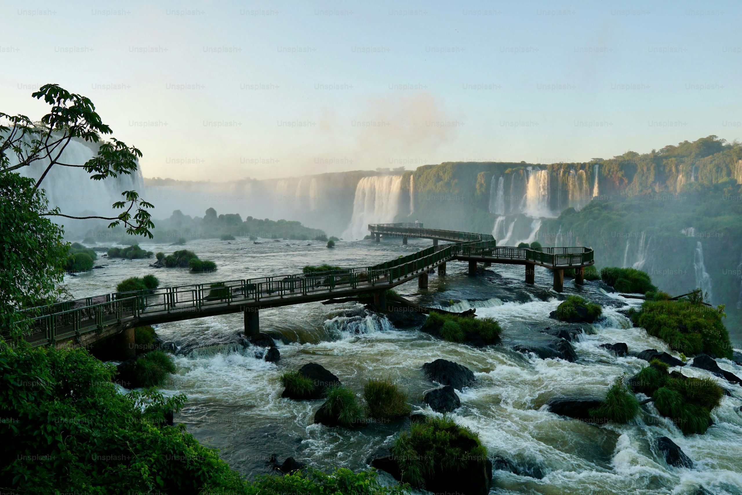 Iguaçu Falls thumbnail