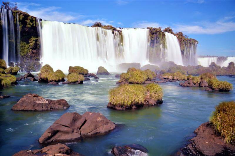 Iguazú Falls thumbnail