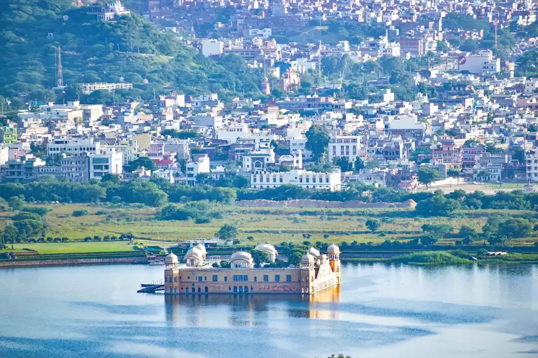 Jaipur thumbnail