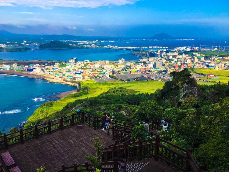 Jeju Island thumbnail