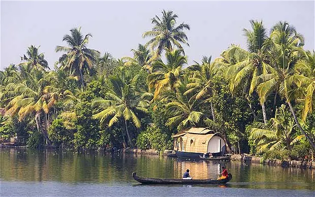 Kerala Backwaters thumbnail
