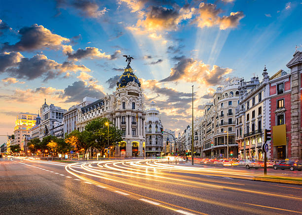 Madrid thumbnail