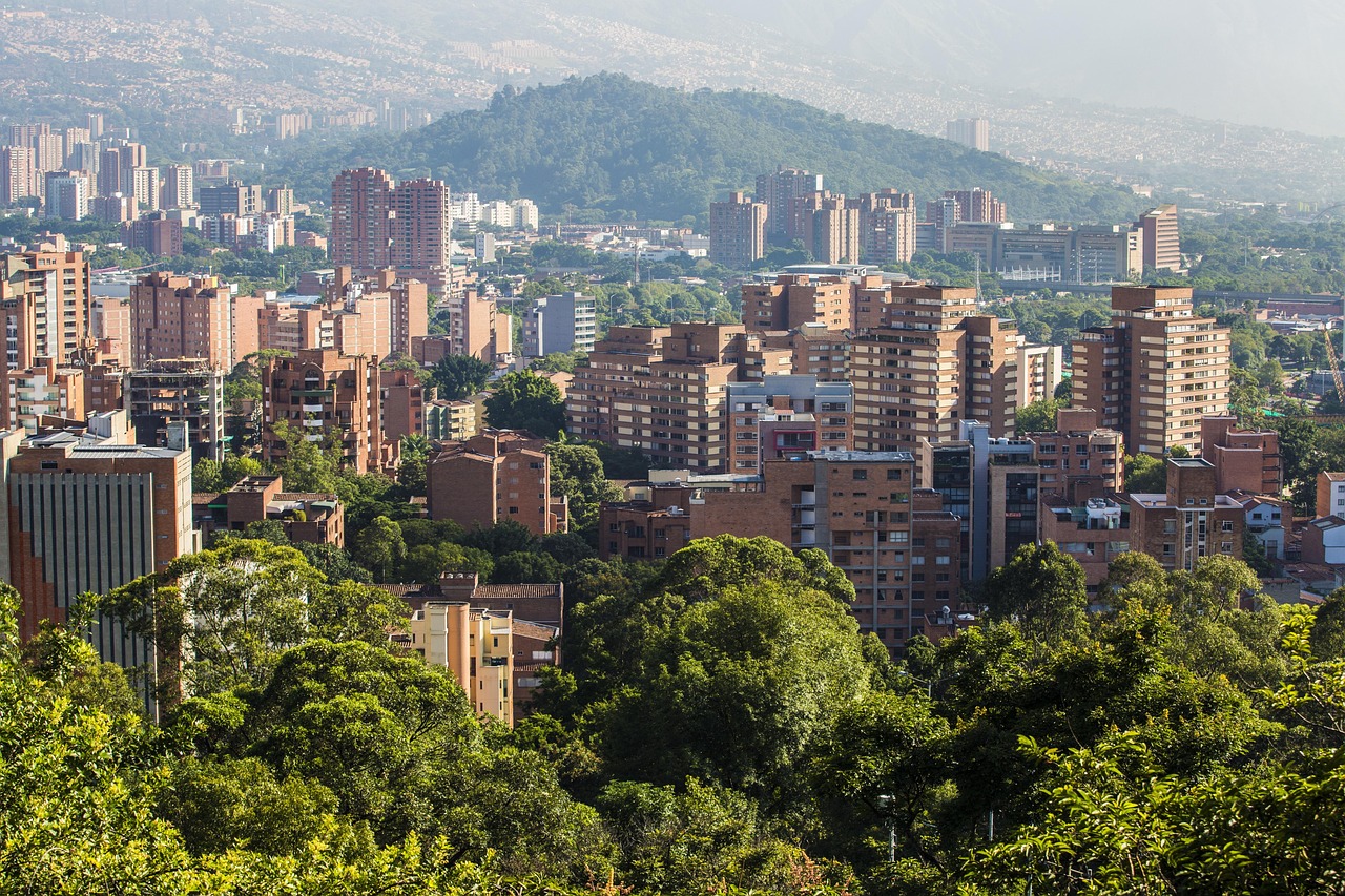 Medellín thumbnail