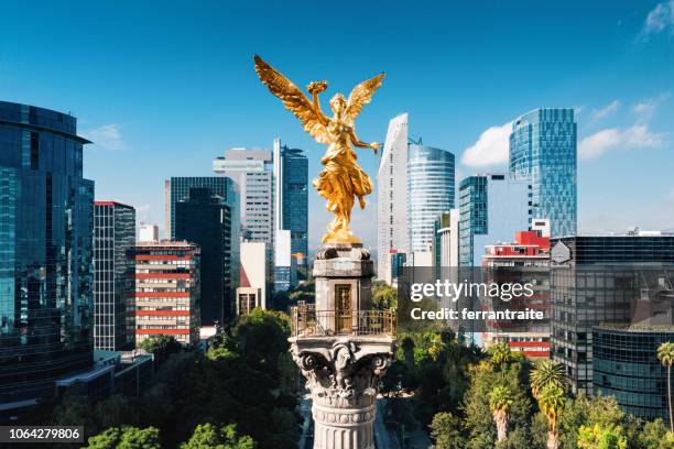 Mexico City