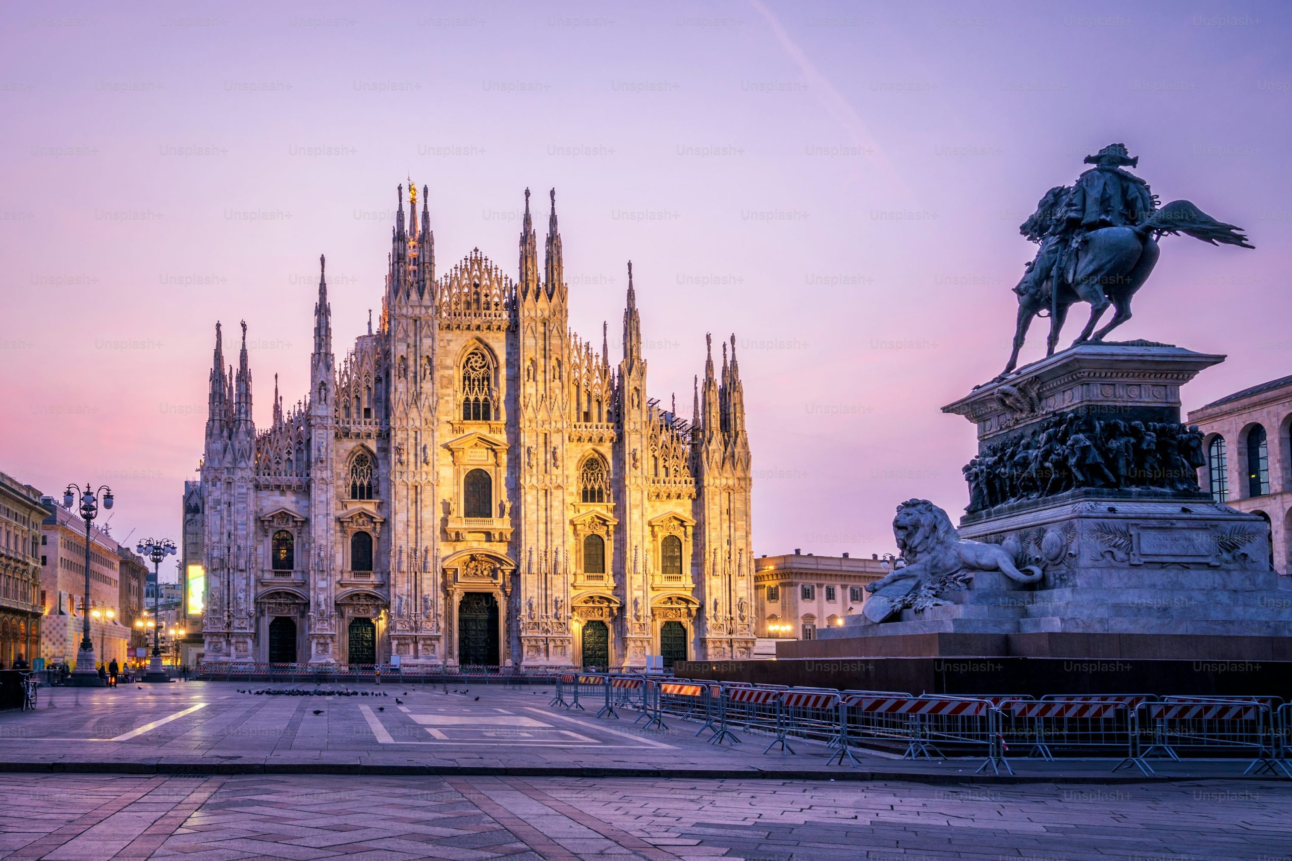 Milan