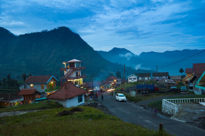 Mount Bromo thumbnail