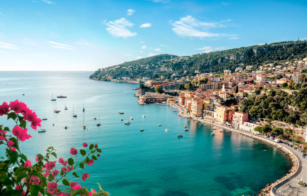 Nice & French Riviera