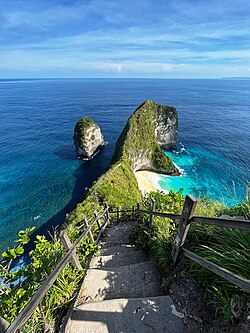 Nusa Penida thumbnail