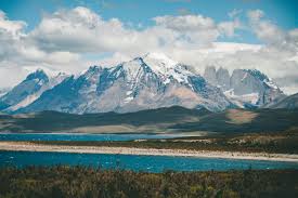 Patagonia