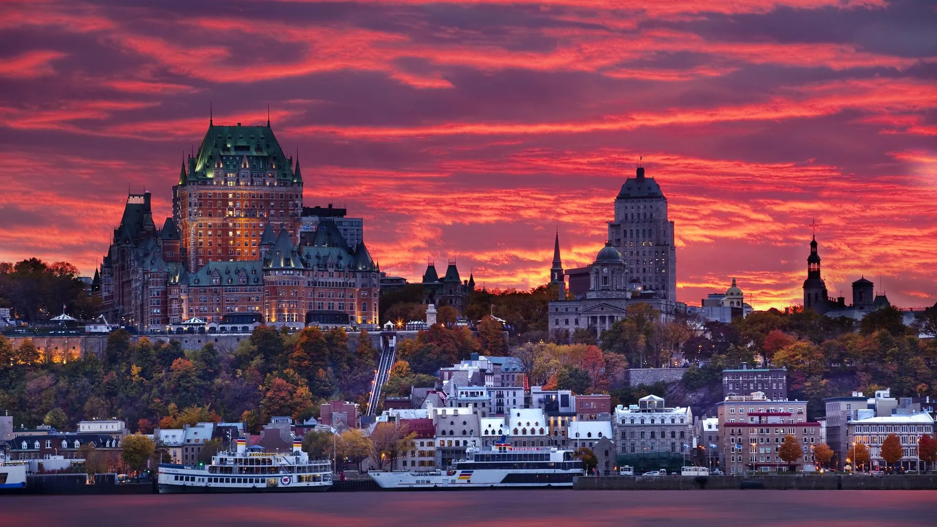Quebec City thumbnail