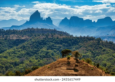 Simien Mountains thumbnail