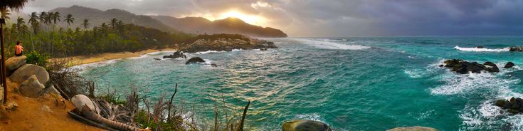 Tayrona National Park thumbnail