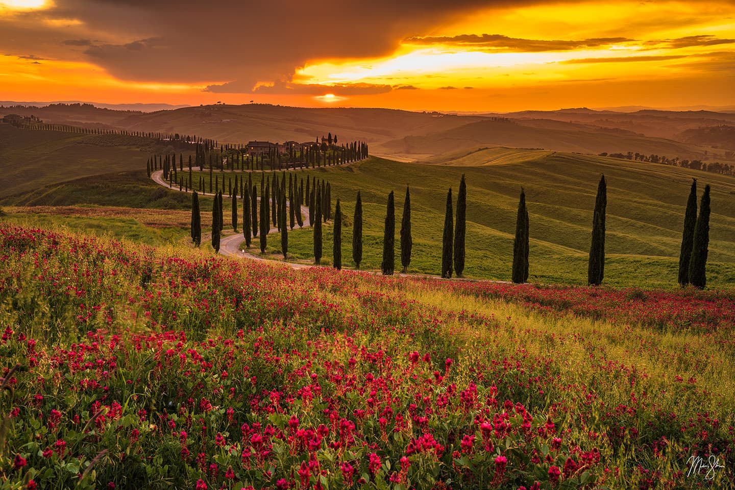 Tuscany thumbnail