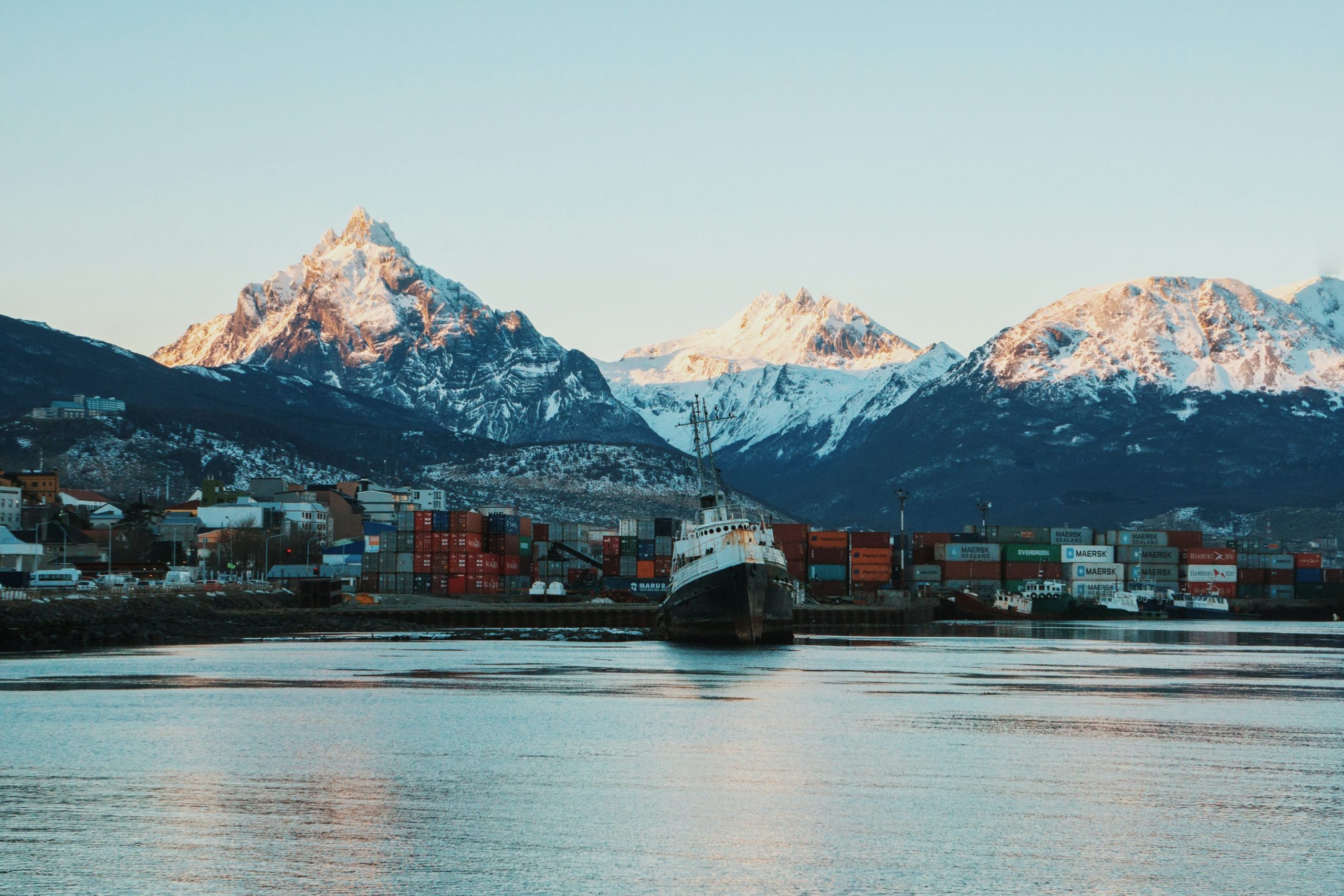 Ushuaia thumbnail