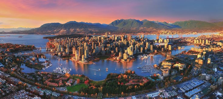 Vancouver thumbnail