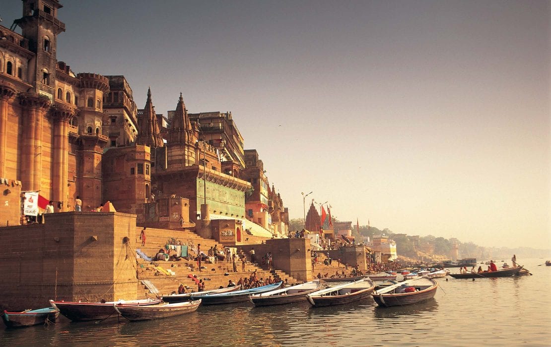 Varanasi thumbnail