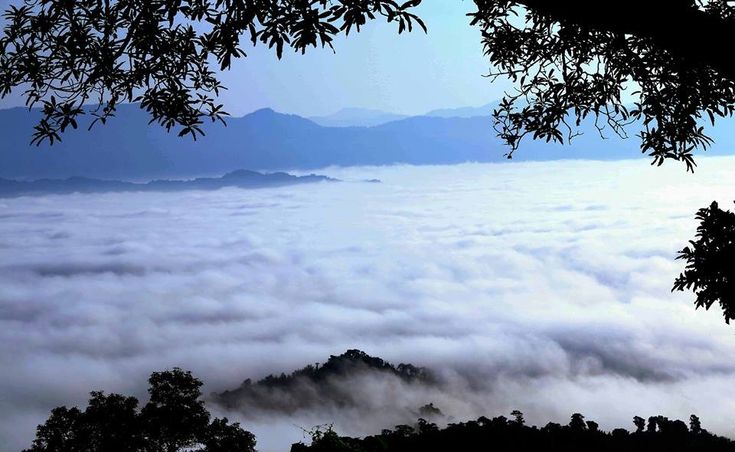 সূর্যোদয়