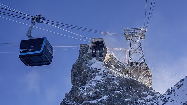 Zermatt (Matterhorn) thumbnail