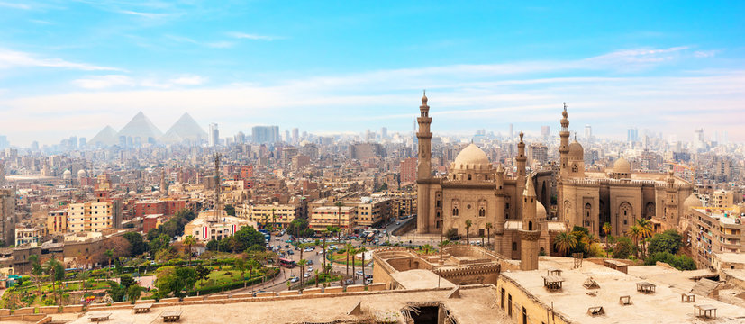 Cairo
