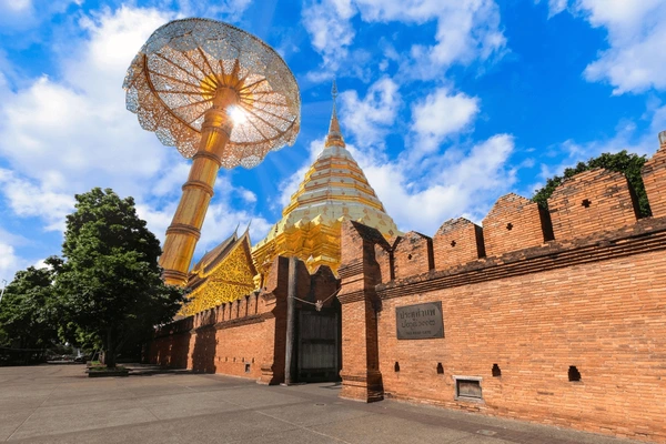 Chiang Mai Old City thumbnail