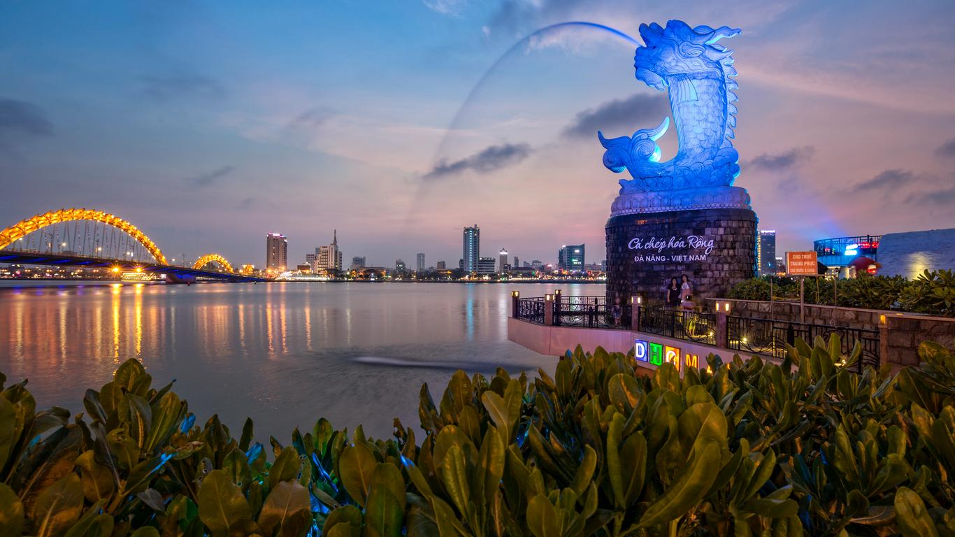 Da Nang thumbnail