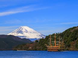 Hakone & Fuji Views thumbnail