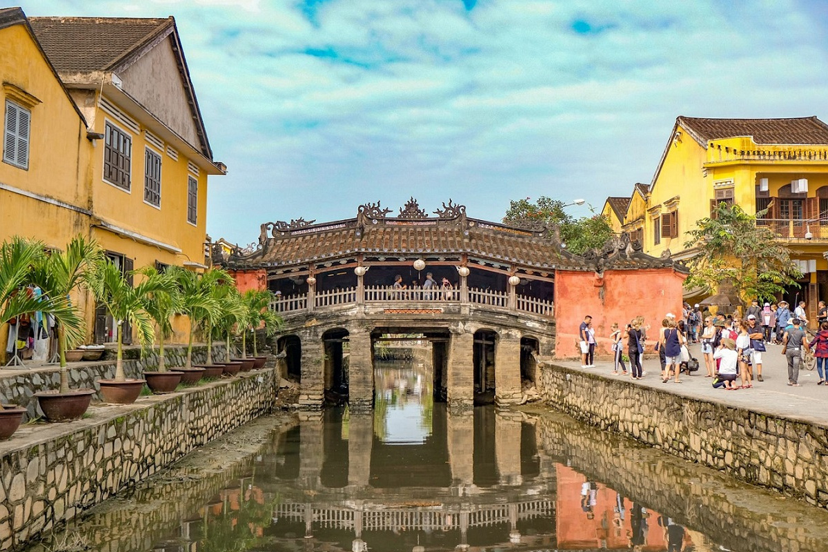 Hoi An Ancient Town thumbnail