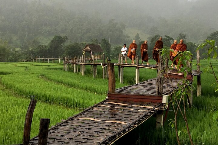 Pai Canyon thumbnail