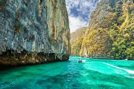 Phuket & Phi Phi thumbnail