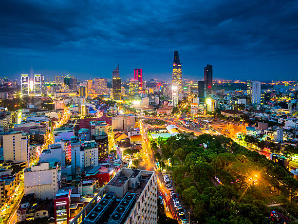 Saigon (HCMC) thumbnail