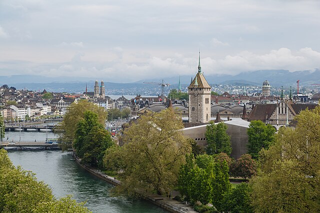 Zurich